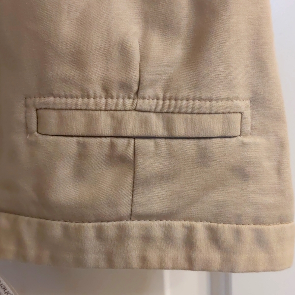 BOGO Atmosphere Khaki Pants, - Picture 4 of 6